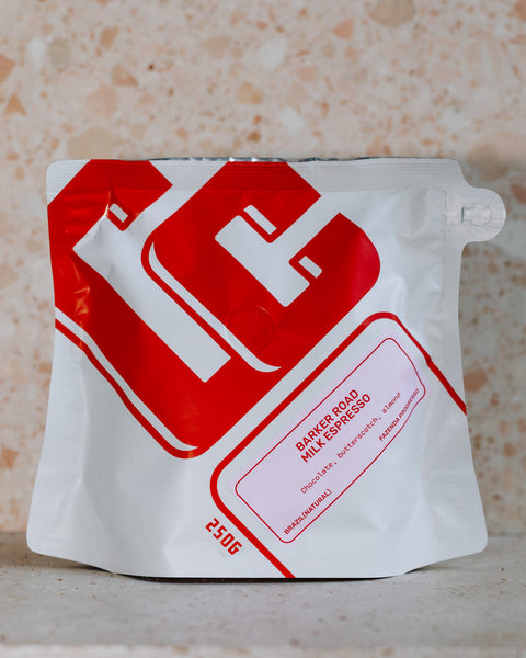 Barker Road ~ Umburana (pulped natural processed) - Community Coffee Co