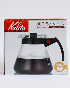 Kalita 500 Server N
