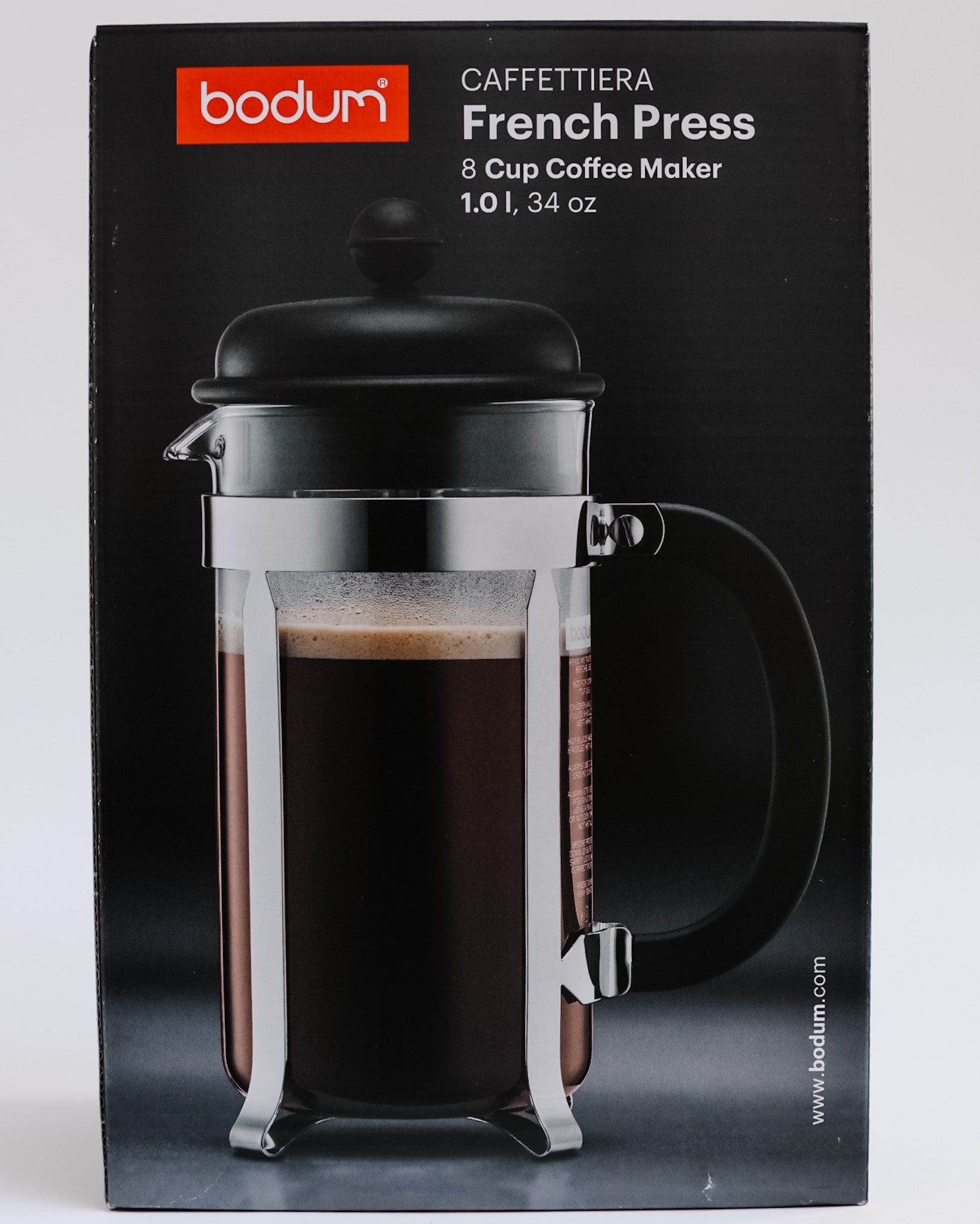 Bodum Caffettiera French Press