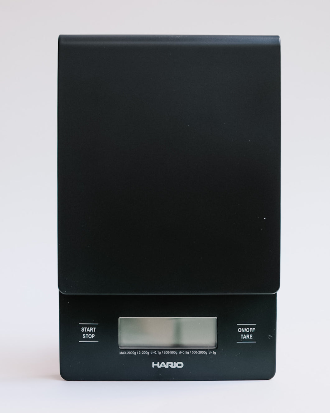 Hario V60 drip scales