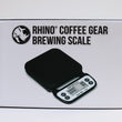 Load image into Gallery viewer, Rhino Coffee Gear Brewing Scale 3kg
