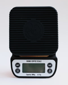 Rhino Coffee Gear Brewing Scale 3kg