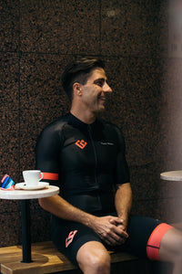 The OG Community Coffee Co Cycling Kit