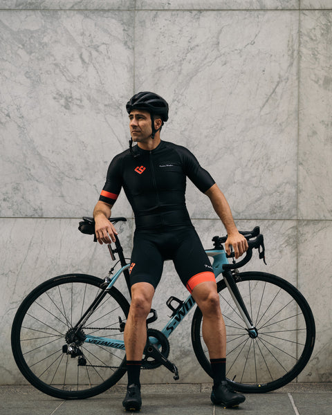 The OG Community Coffee Co Cycling Kit - Community Coffee Co