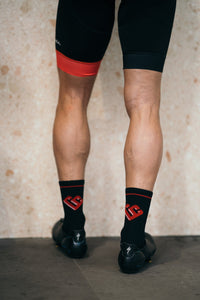 Community Coffee Socks