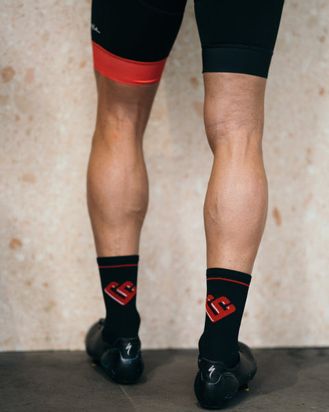 Community Coffee Socks - Community Coffee Co