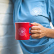 Load image into Gallery viewer, Community Coffee Co Diner Mugs
